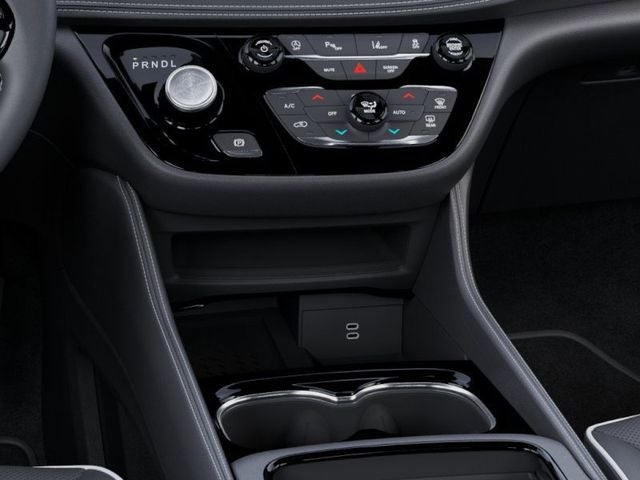 2026 Chrysler Pacifica PACIFICA LIMITED