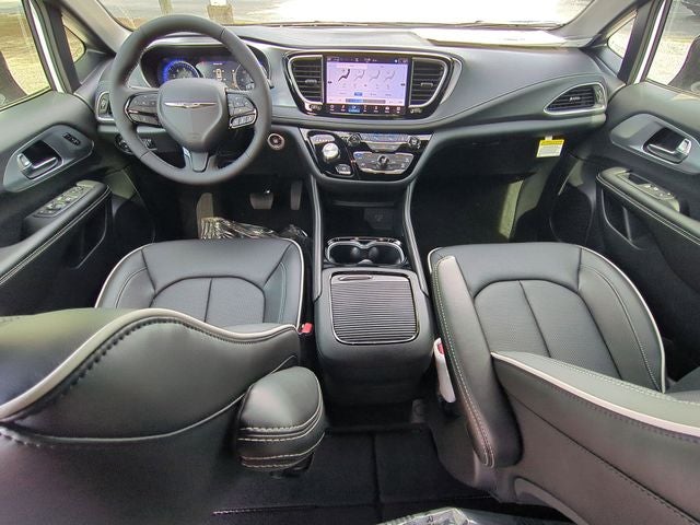 2026 Chrysler Pacifica PACIFICA LIMITED