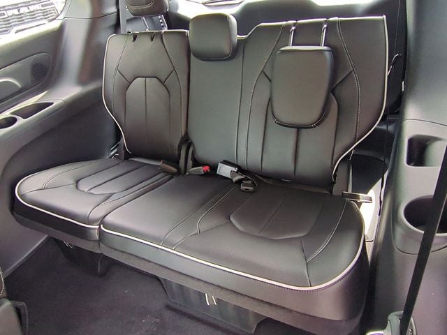 2026 Chrysler Pacifica PACIFICA LIMITED