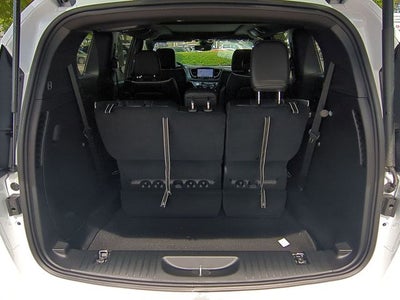 2026 Chrysler Pacifica PACIFICA LIMITED