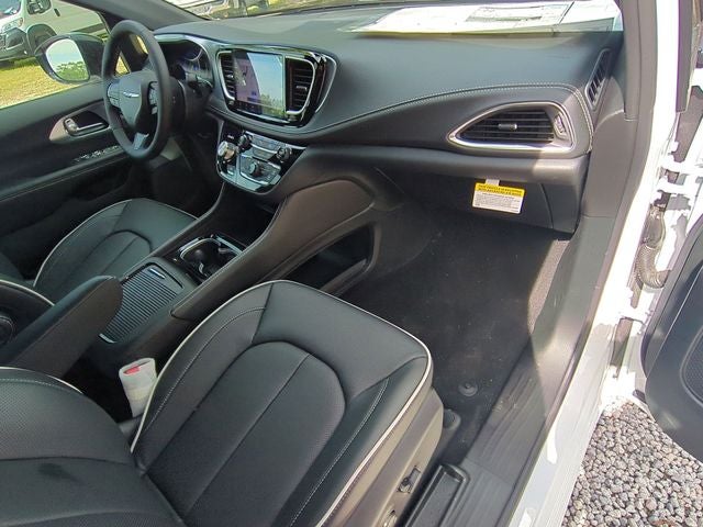 2026 Chrysler Pacifica PACIFICA LIMITED