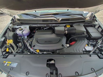 2026 Chrysler Pacifica PACIFICA LIMITED