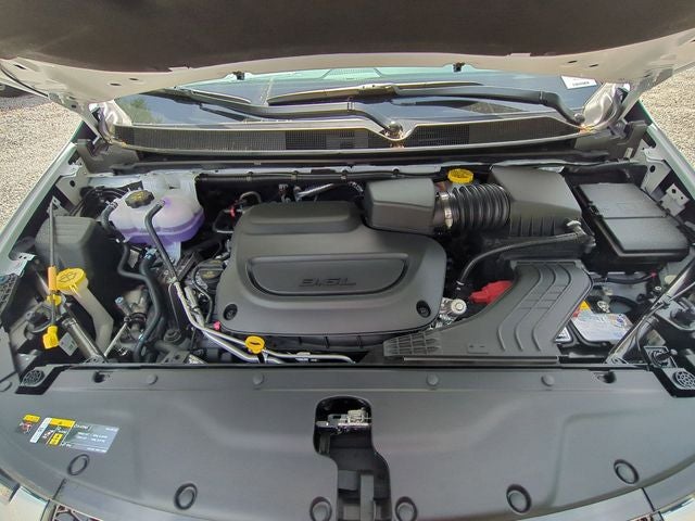 2026 Chrysler Pacifica PACIFICA LIMITED