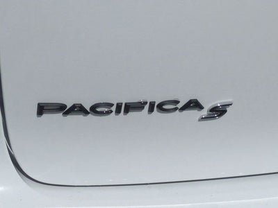 2026 Chrysler Pacifica PACIFICA LIMITED