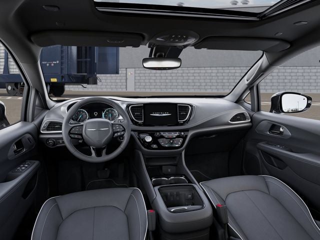 2026 Chrysler Pacifica PACIFICA LIMITED