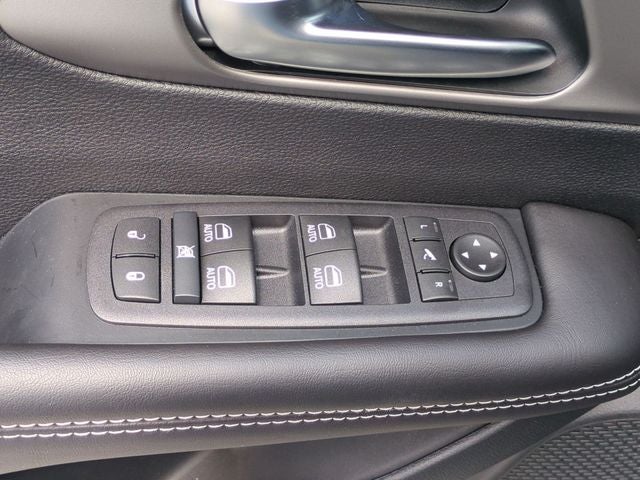 2027 Chrysler Pacifica PACIFICA LIMITED