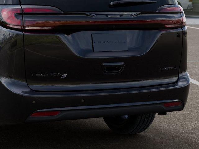2027 Chrysler Pacifica PACIFICA LIMITED