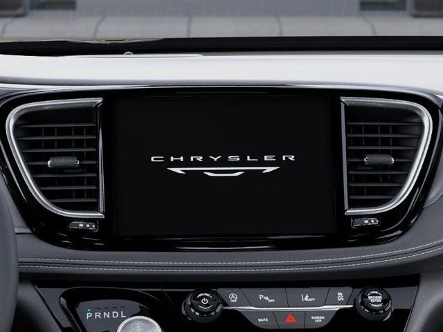 2027 Chrysler Pacifica PACIFICA LIMITED