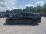 2027 Chrysler Pacifica PACIFICA LIMITED