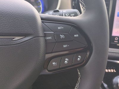 2027 Chrysler Pacifica PACIFICA LIMITED