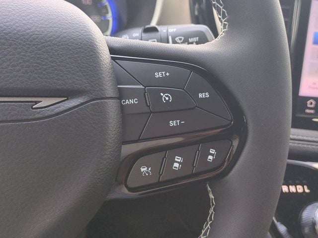 2027 Chrysler Pacifica PACIFICA LIMITED