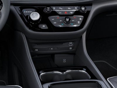 2027 Chrysler Pacifica PACIFICA LIMITED