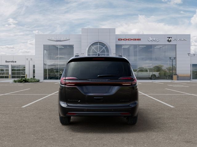 2027 Chrysler Pacifica PACIFICA LIMITED