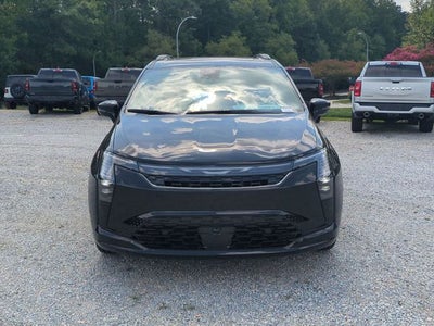 2027 Chrysler Pacifica PACIFICA LIMITED