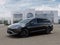 2027 Chrysler Pacifica PACIFICA LIMITED