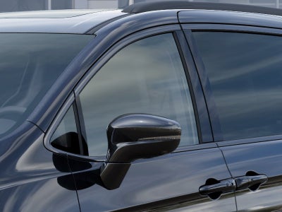 2027 Chrysler Pacifica PACIFICA LIMITED