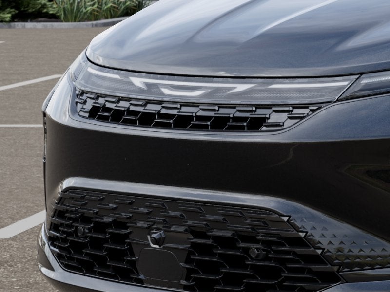 2027 Chrysler Pacifica PACIFICA LIMITED