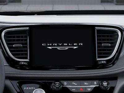 2027 Chrysler Pacifica PACIFICA LIMITED