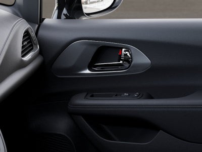 2027 Chrysler Pacifica PACIFICA LIMITED