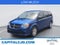 2020 Dodge Grand Caravan SE
