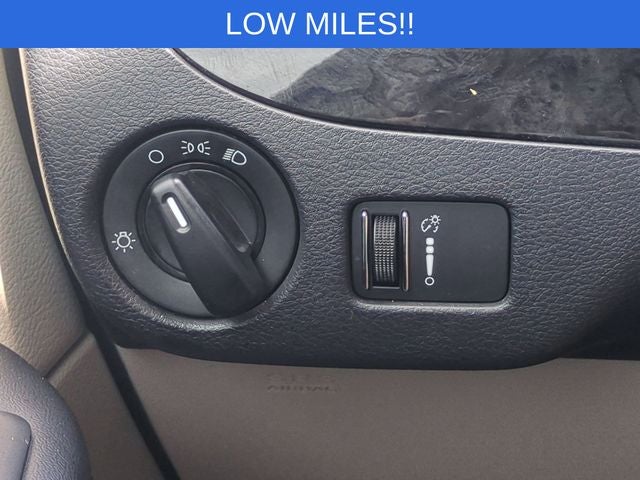 2020 Dodge Grand Caravan SE