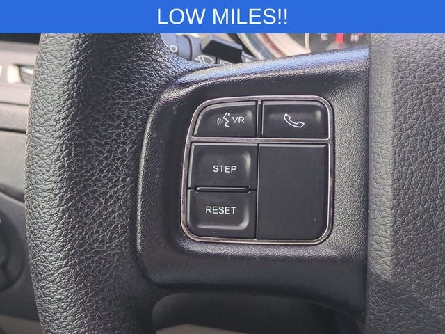 2020 Dodge Grand Caravan SE