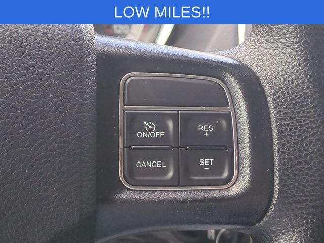 2020 Dodge Grand Caravan SE