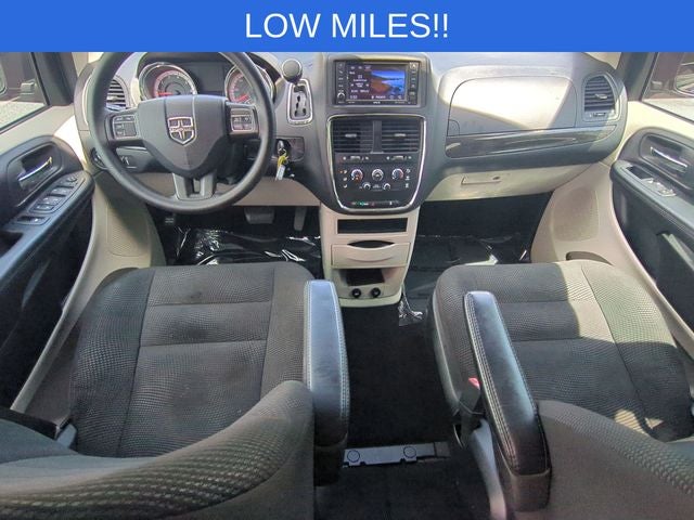 2020 Dodge Grand Caravan SE