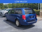 2020 Dodge Grand Caravan SE