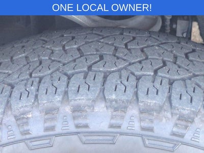 2024 Chevrolet Silverado 1500 4WD Crew Cab Short Bed LTZ