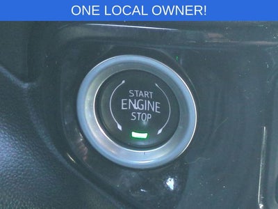 2024 Chevrolet Silverado 1500 4WD Crew Cab Short Bed LTZ