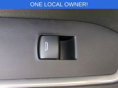 2024 Chevrolet Silverado 1500 4WD Crew Cab Short Bed LTZ