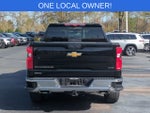 2024 Chevrolet Silverado 1500 4WD Crew Cab Short Bed LTZ