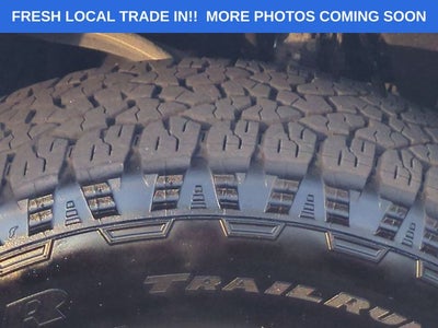 2024 Chevrolet Silverado 1500 4WD Crew Cab Short Bed LTZ