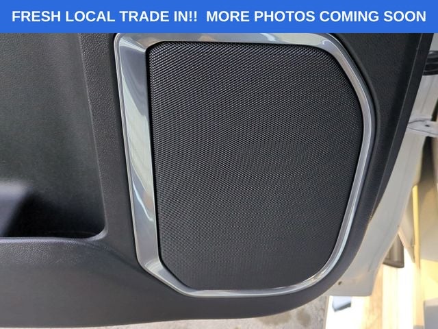 2024 Chevrolet Silverado 1500 4WD Crew Cab Short Bed LTZ