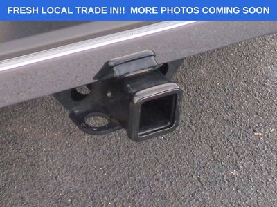 2024 Chevrolet Silverado 1500 4WD Crew Cab Short Bed LTZ