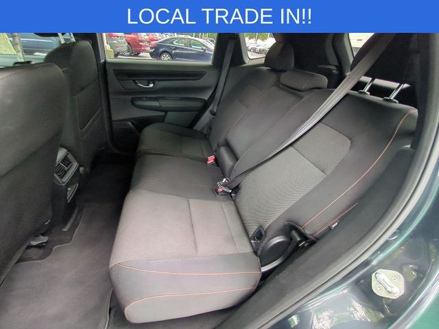 2023 Honda CR-V Hybrid Hybrid Sport