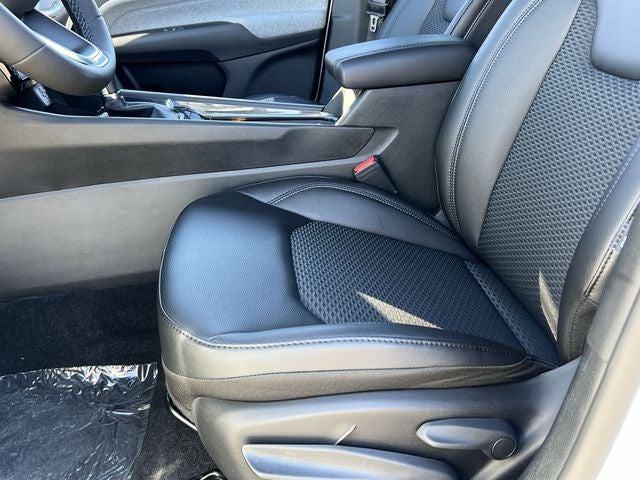 2026 Jeep Compass COMPASS LATITUDE 4X4