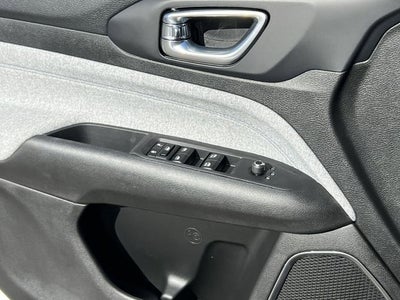 2026 Jeep Compass COMPASS LATITUDE 4X4