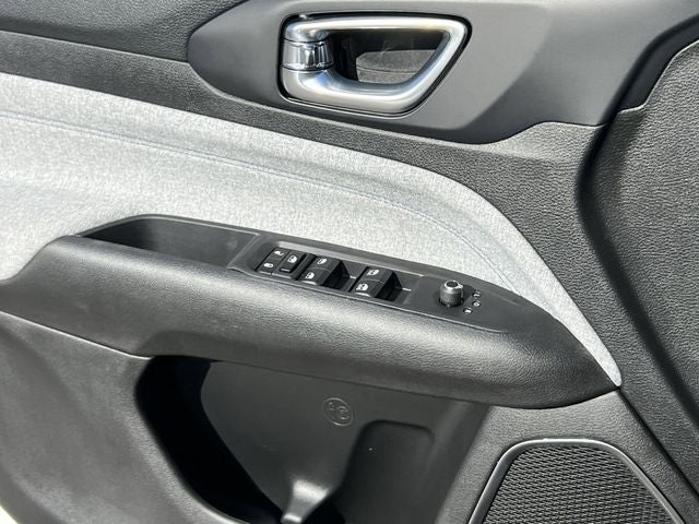 2026 Jeep Compass COMPASS LATITUDE 4X4