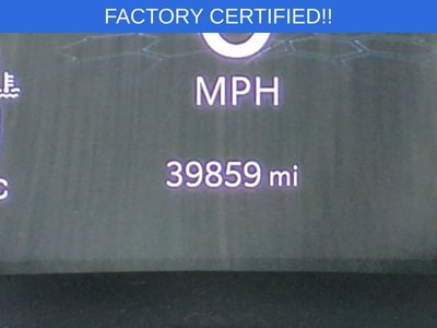 2023 Jeep Compass (RED) Edition 4x4