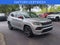 2023 Jeep Compass (RED) Edition 4x4