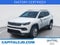 2023 Jeep Compass Latitude Lux FWD