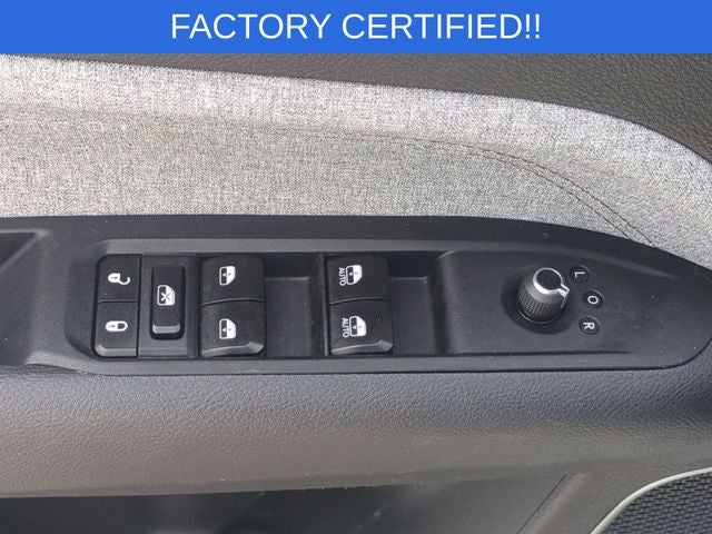 2023 Jeep Compass Latitude Lux FWD