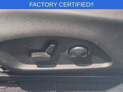 2023 Jeep Compass Latitude Lux FWD