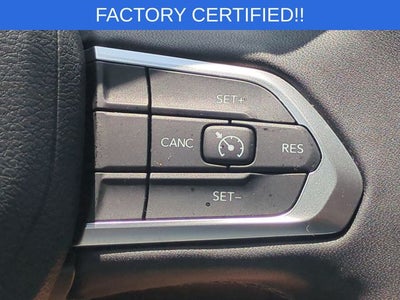 2023 Jeep Compass Latitude Lux FWD