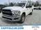 2024 RAM Ram 3500 RAM 3500 TRADESMAN REGULAR CAB 4X4 8' BOX