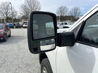 2024 RAM Ram 3500 RAM 3500 TRADESMAN REGULAR CAB 4X4 8' BOX