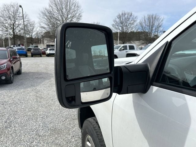 2024 RAM Ram 3500 RAM 3500 TRADESMAN REGULAR CAB 4X4 8' BOX