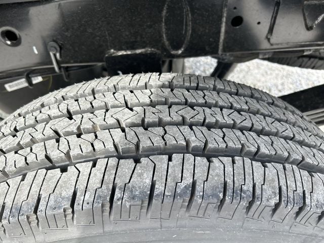 2024 RAM Ram 3500 RAM 3500 TRADESMAN REGULAR CAB 4X4 8' BOX